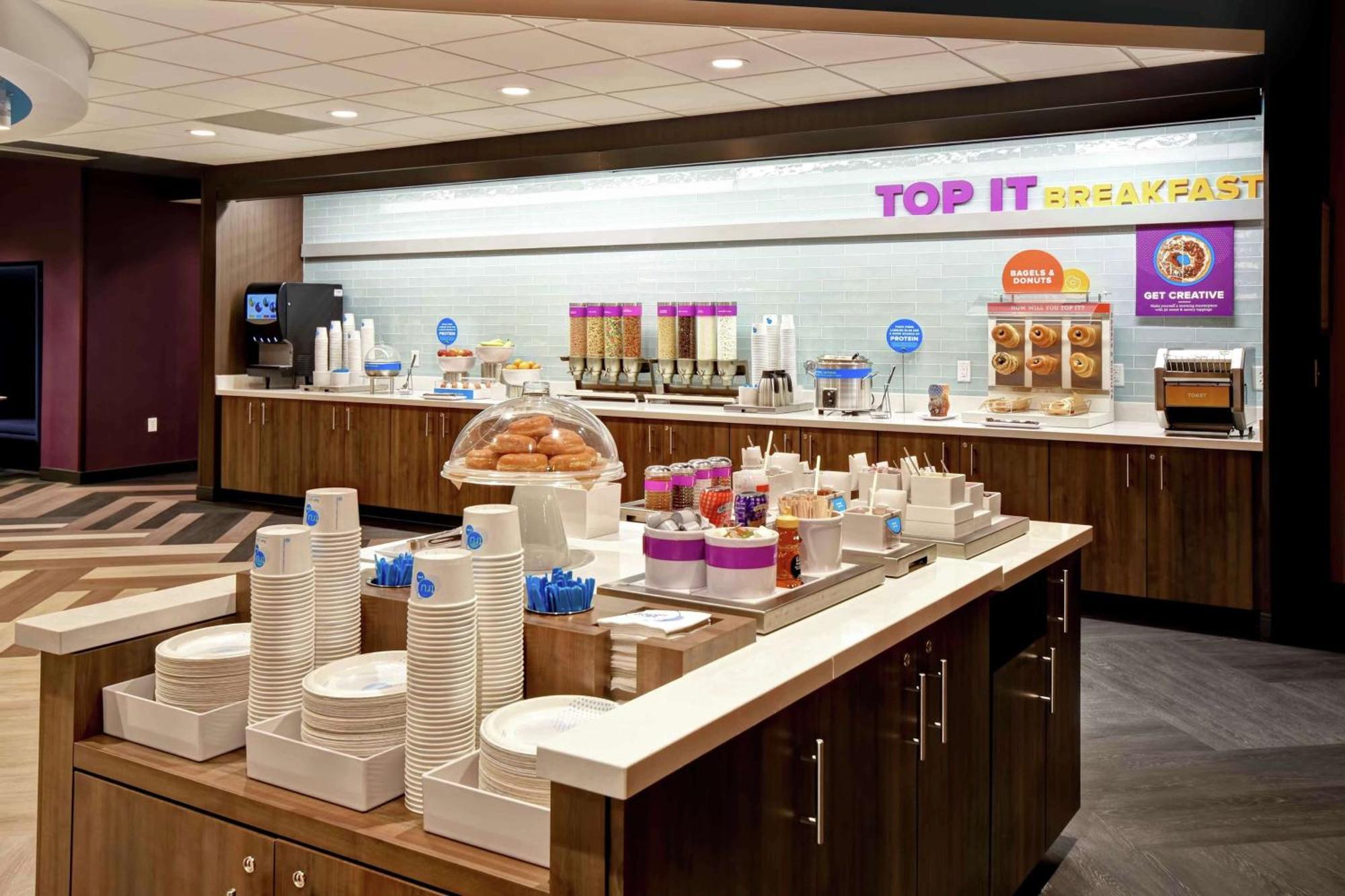 Tru By Hilton North Platte Hotel Exterior photo