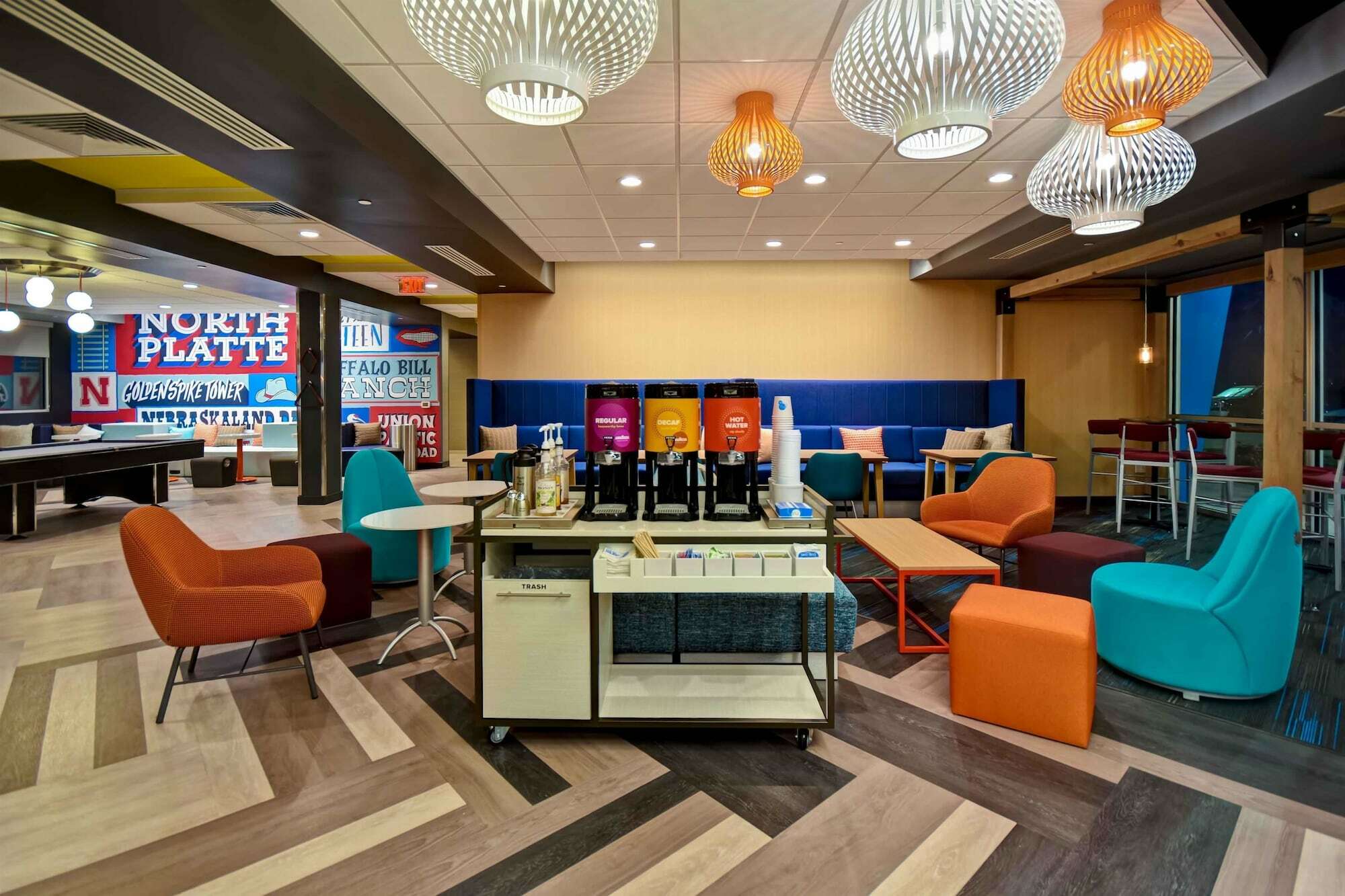 Tru By Hilton North Platte Hotel Exterior photo