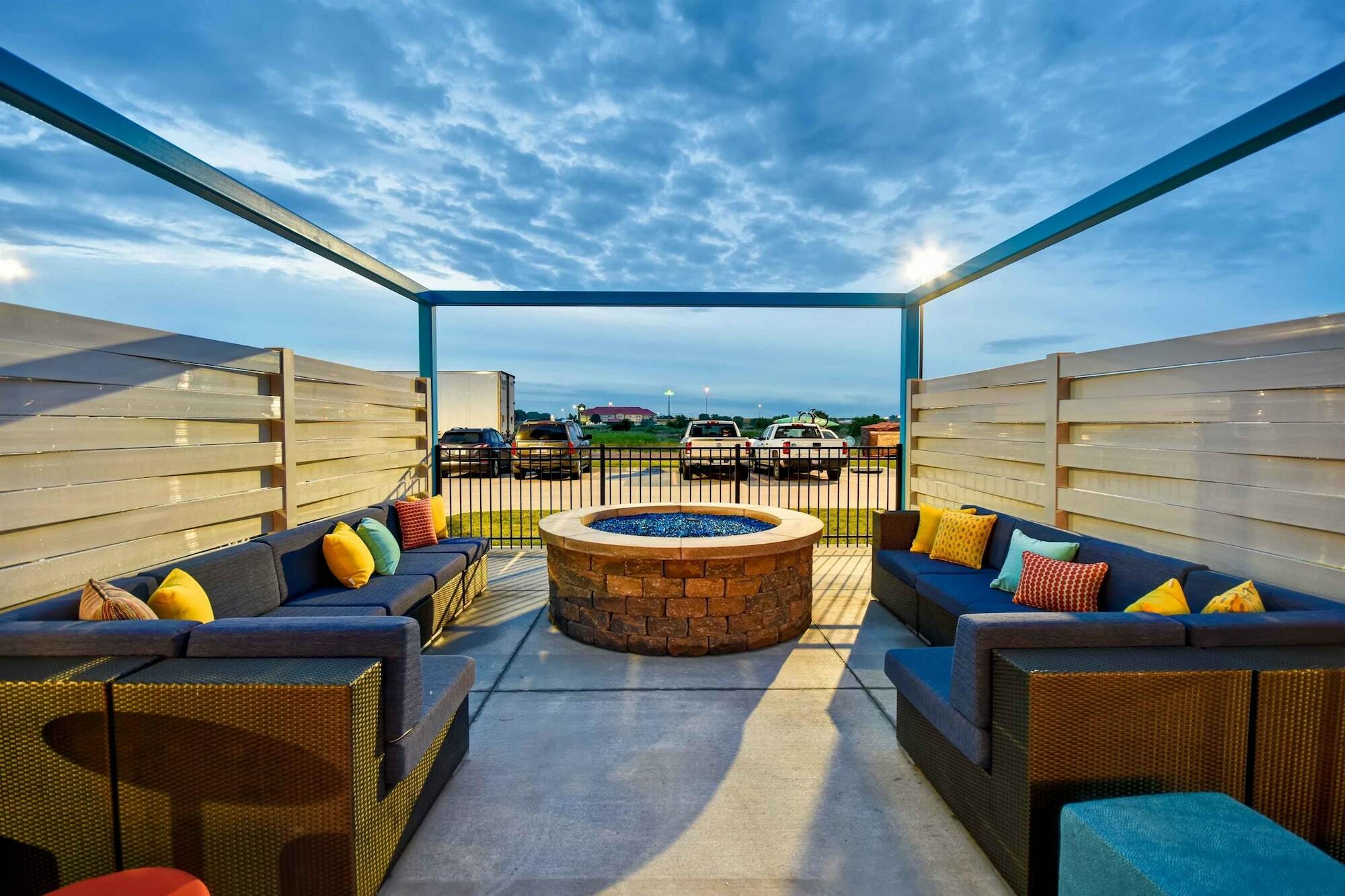 Tru By Hilton North Platte Hotel Exterior photo